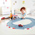Hape International Race Track Station - 6943478025400
