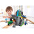 Hape International Mountain Tunnel Set - 6943478025455 Hape International Mountain Tunnel Set - 6943478025455