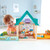 Hape International Furry Friend Vet Set - 6943478029743