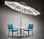 Brightz Umbrella White LED Light String - 811860031321