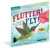 Workman Publishing Indestructibles Flutter! Fly! - 9780761156970