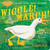 Workman Publishing Indestructibles Wiggle! March! - 9780761156987 Workman Publishing Indestructibles Wiggle! March! - 9780761156987