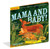 Workman Publishing Indestructibles Mama And Baby! - 9780761158592