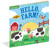 Workman Publishing Indestructible Hello Farm! - 9781523504671 Workman Publishing Indestructible Hello Farm! - 9781523504671
