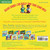 Workman Publishing Indestructible Hello Farm! - 9781523504671 Workman Publishing Indestructible Hello Farm! - 9781523504671