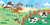 Workman Publishing Indestructible Hello Farm! - 9781523504671 Workman Publishing Indestructible Hello Farm! - 9781523504671