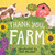Workman Publishing Thank You Farm - 9781635863949