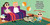 Workman Publishing Everyone's Sleepy But The Baby - 9781641704403 Workman Publishing Everyone's Sleepy But The Baby - 9781641704403