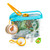 Mellissa & Doug Terrarium Playset - 000772308274