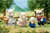 Epoch Everlasting Goat Family - 020373219694