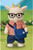 Epoch Everlasting Goat Family - 020373219694