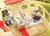 Epoch Everlasting Calico Caravan Camper - 020373221345