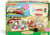 Epoch Everlasting Calico Caravan Camper - 020373221345