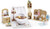 Epoch Everlasting Deluxe Bathroom Set - 020373224803