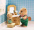 Epoch Everlasting Deluxe Bathroom Set - 020373224803