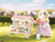 Epoch Everlasting Patty & Paden's Double Strolle - 020373226258
