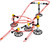 Epoch Everlasting Skyrail Rollercoaster - 8007905064306