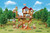 Epoch Everlasting Adventure Tree House Giftset - 020373218864 Epoch Everlasting Adventure Tree House Giftset - 020373218864