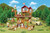 Epoch Everlasting Adventure Tree House Giftset - 020373218864 Epoch Everlasting Adventure Tree House Giftset - 020373218864