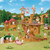 Epoch Everlasting Adventure Tree House Giftset - 020373218864 Epoch Everlasting Adventure Tree House Giftset - 020373218864