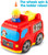 Epoch Everlasting Press'n Zoom Fire Engine - 020373025493