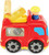 Epoch Everlasting Press'n Zoom Fire Engine - 020373025493