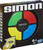 Hasbro, Inc. Classic Simon - 5010993686179 Hasbro, Inc. Classic Simon - 5010993686179