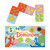 Eeboo Picture Dominoes - 689196009952 Eeboo Picture Dominoes - 689196009952