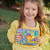 Eeboo Big Cats 20 Pc Puzzle - 689196511783