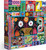 Eeboo Dutch Quilt Sampler 1000pc Puzzle - 689196512254