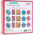 Eeboo Shapes & Patterns Lacing Cards - 689196513350