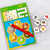 Everest Toys Catan Dice Game - 029877031207