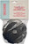 Reliance 100MM BLK Spigot - 060823721018