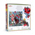 Eeboo Poppy Bunny 1000pc Puzzle - 689196511035