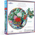 Eeboo Bouquet & Birds 500 Pc Puzzle - 689196509230