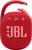 JBL Clip 4 Bluetooth Speaker - 050036378192