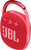 JBL Clip 4 Bluetooth Speaker - 050036378192