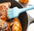 Rsvp Silicone Basting Brush - 053796406389