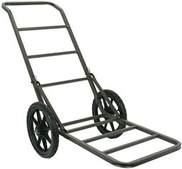 Allen Co, Inc. Hunting Game Cart - 026509020899