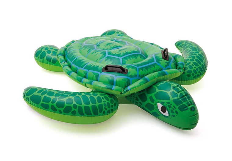 Intex Recreation Lil Sea Turtle Ride-on - 078257305032