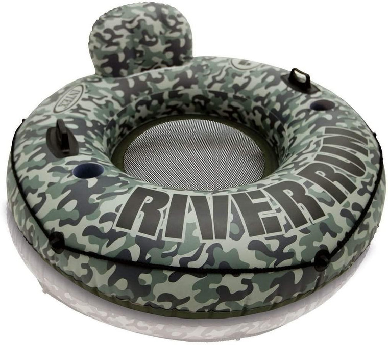 Intex Recreation Camo River Run 1 - 078257305063