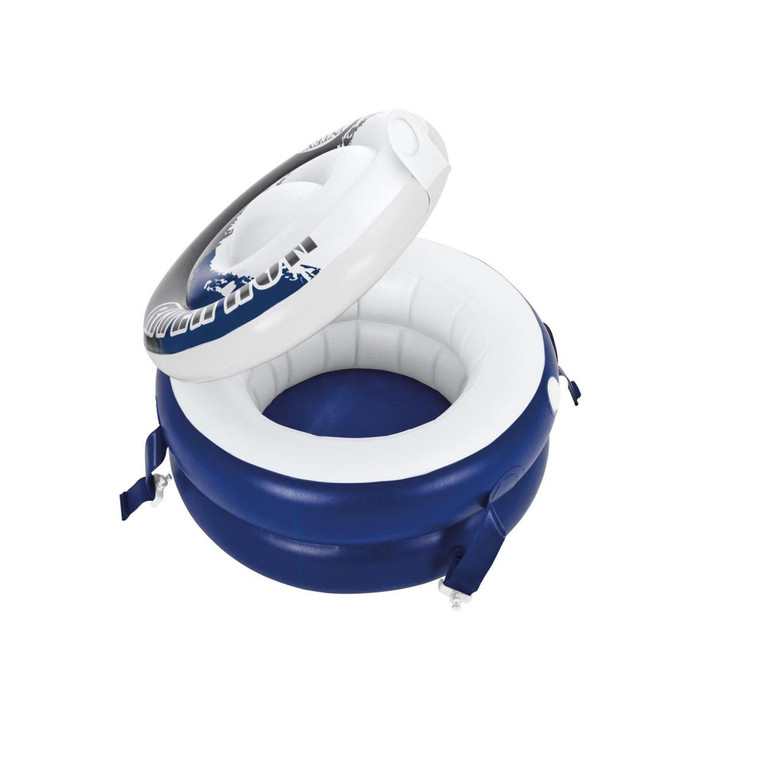 Intex Recreation River Run Cooler - 078257308804