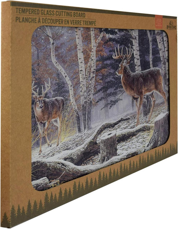 Rivers Edge Products Cutting Board Confrontation - 643323903322