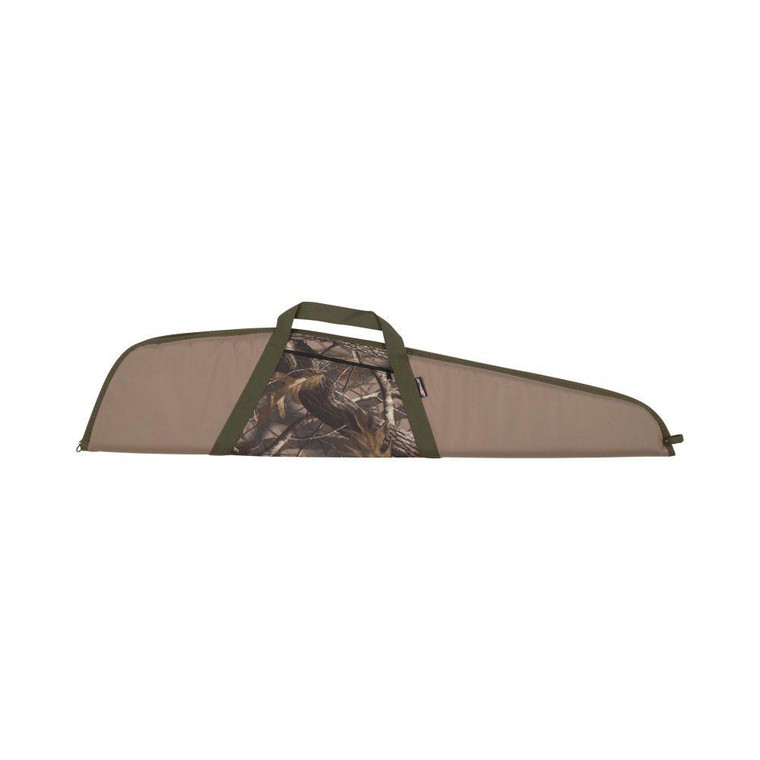 Allen Co, Inc. 46" Eldorado Rifle Case, Tan/Camo - 026509039112