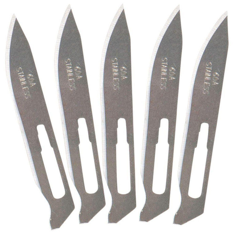 Allen Co, Inc. Replacement Blades For Switchback Knife - 026509034919