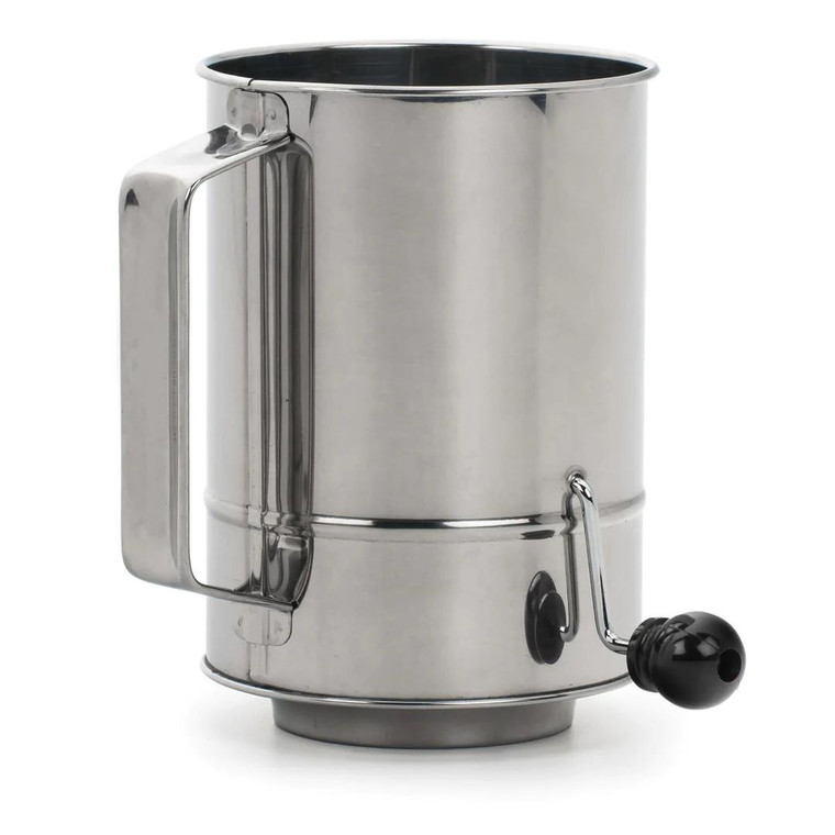 Rsvp Flour Sifter - 053796107330