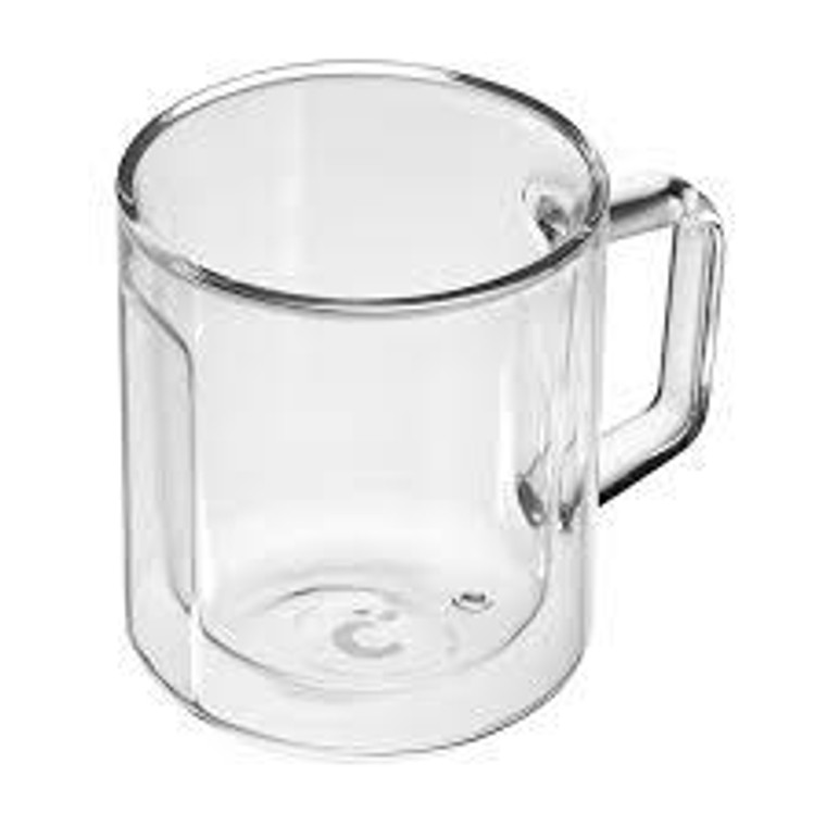 Corkcicle Glass Mug - 810005618090