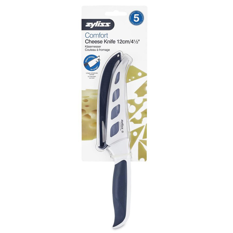 Zyliss Comfort Cheese Knife - 054067202198