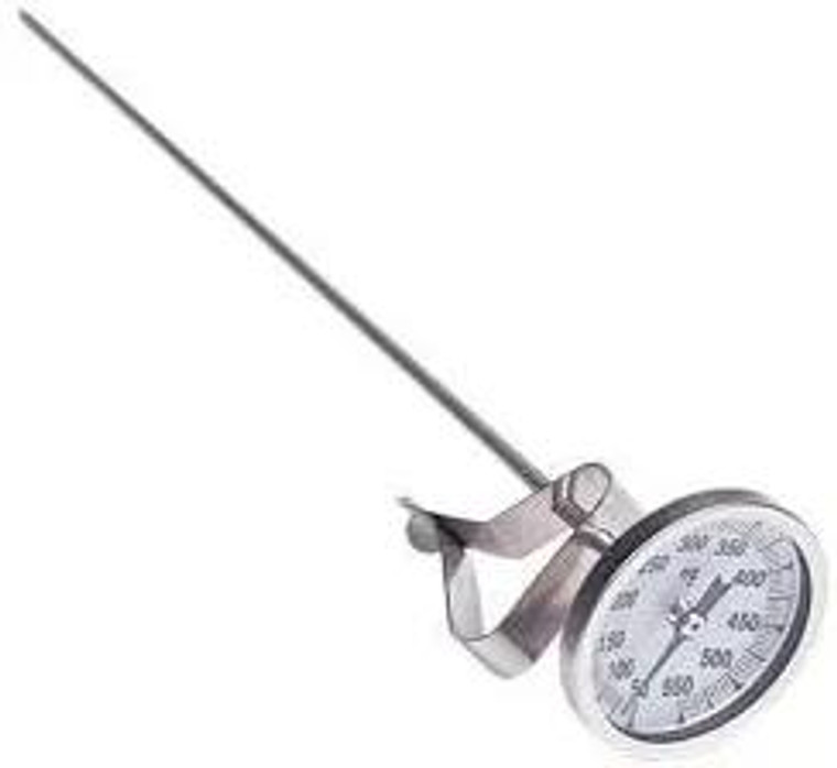 Camp Chef 12 Inch Meat Thermometer - 033246204062