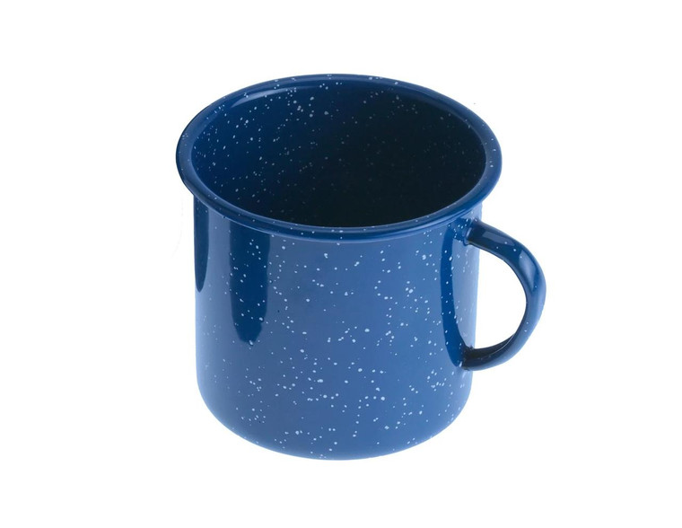 Gsi Outdoors 24 Oz Blue Enamel Cup - 090497132100